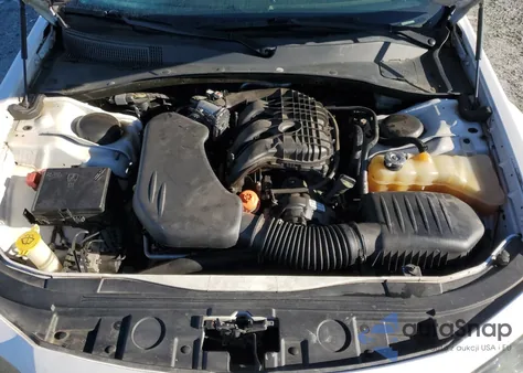 2014 Chrysler 300 S z USA, uszkodzony, nr VIN 2C3CCABG3EH336981